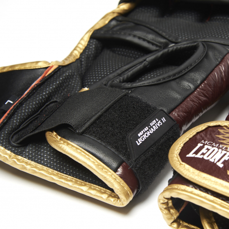 Manusi MMA Leone Legionarius II [5]