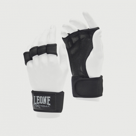 Manusi de Fitness - Manusi de protectie Leone Negre