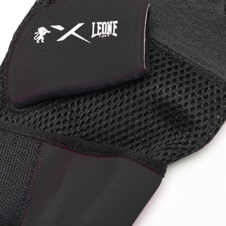 Manusi Fitness Basic Leone Negre [3]