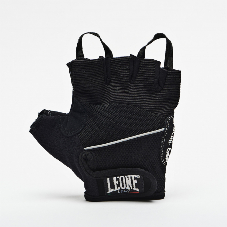 Manusi Fitness Leone Negre [4]