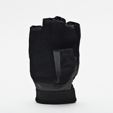 Manusi Fitness Leone Negre [1]