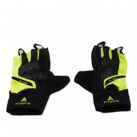 Manusi Fitness Fitskin Basic Barbati [4]