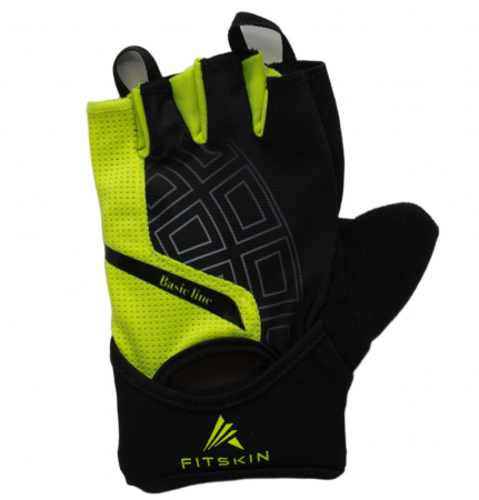 Manusi Fitness Fitskin Basic Barbati [1]
