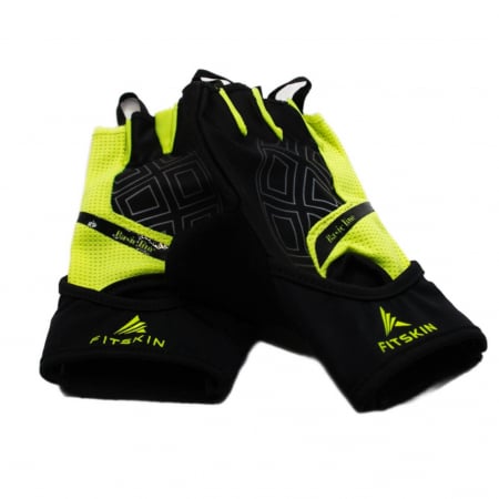 Mănuşi - Manusi Fitness Fitskin Basic Barbati