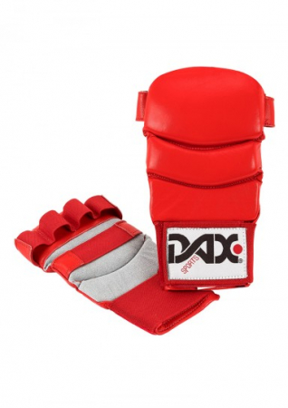 Manusi de Ju Jitsu - Manusi Ju Jitsu Kumite 4 Dax Sports Rosii