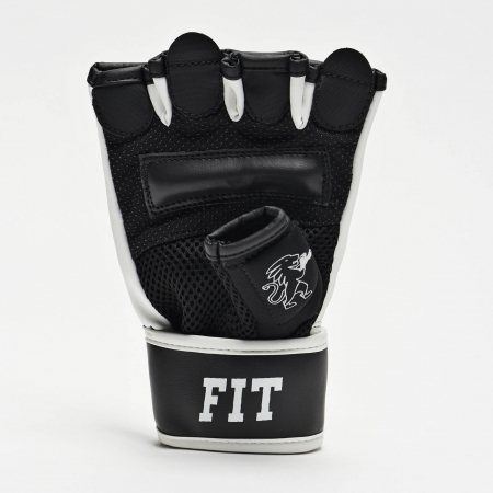 Manusi Karate Leone Fit-Boxe [3]