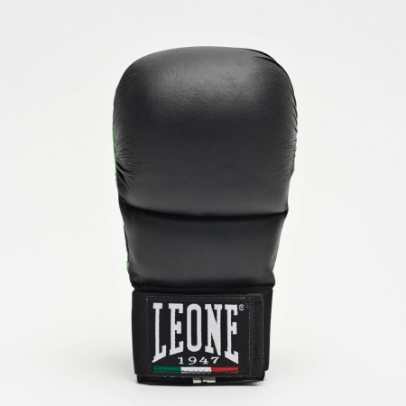 Manusi Karate Leone Negre [3]
