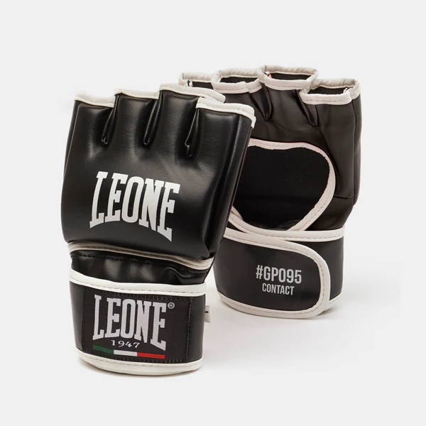 Manusi de MMA - Manusi Leone  MMA Contact