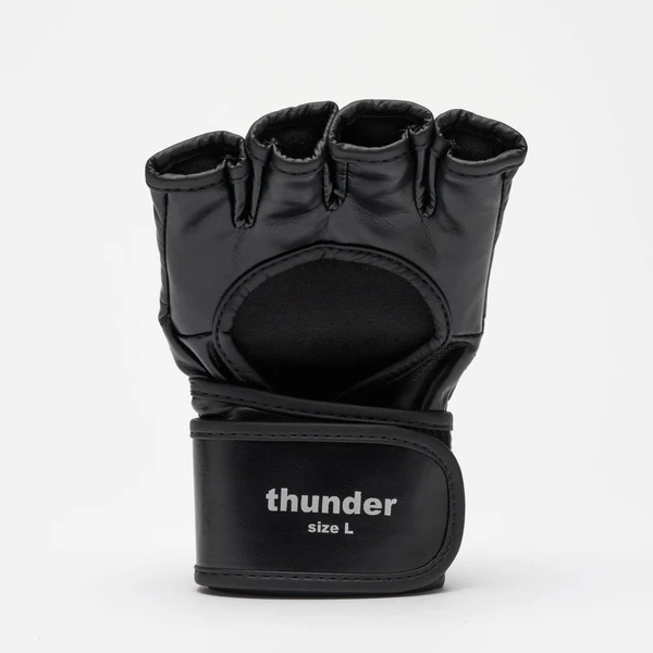 Manusi Leone MMA Thunder [1]
