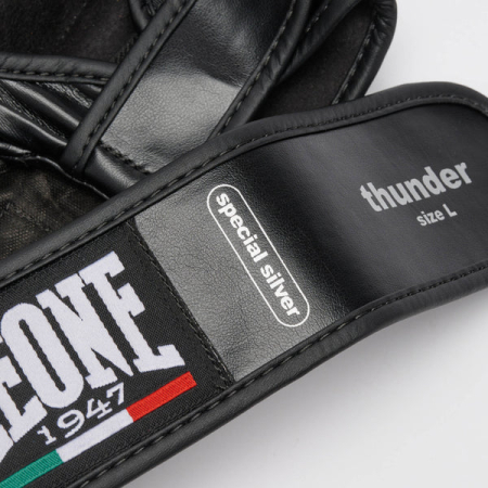 Manusi Leone MMA Thunder [5]