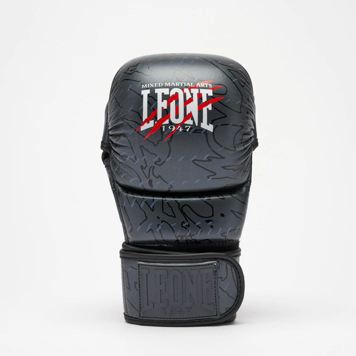 Manusi MMA Leone Primal Instinct Negre [3]