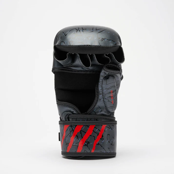 Manusi MMA Leone Primal Instinct Negre [1]