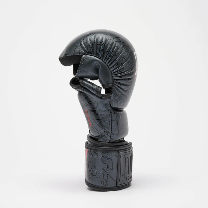 Manusi MMA Leone Primal Instinct Negre [4]