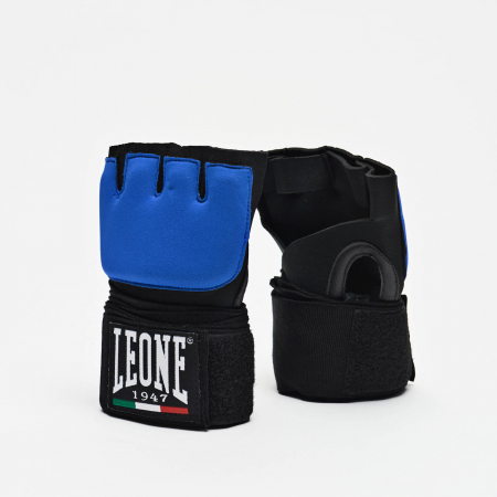 Fase de Box - Fase Gel Neopren  Leone Albastre