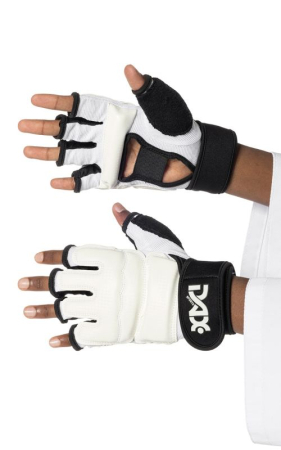 Manusi TKD Fit Evolution [2]