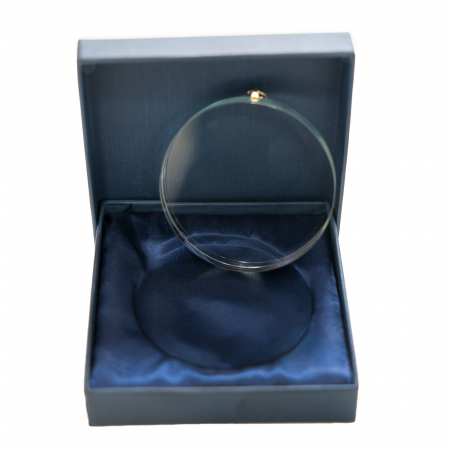 Medalii - Medalie Din Sticla