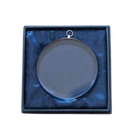 Medalie Din Sticla [2]