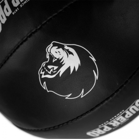 Minge dubla fixare Super Pro Combat 35 cm [3]