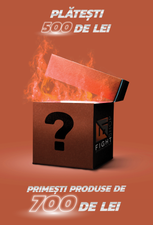 Mistery Box - Mistery Box Bronze