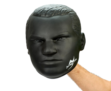 Dotări Sală - Pad de lovire tip Cap pentru Autoapărare