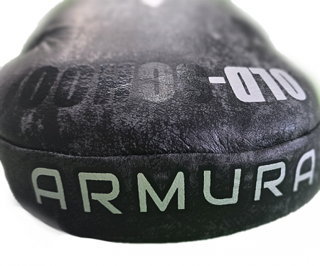 Palmare curbate ARMURA Old School 2.0 [3]