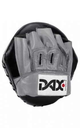 Palmare Dax Punch Negru/Gri [1]