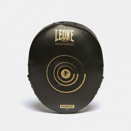 Palmare Leone Power Line Negru/Auriu [4]