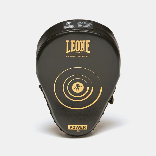 Palmare Leone Power Line Punch Mitts [4]