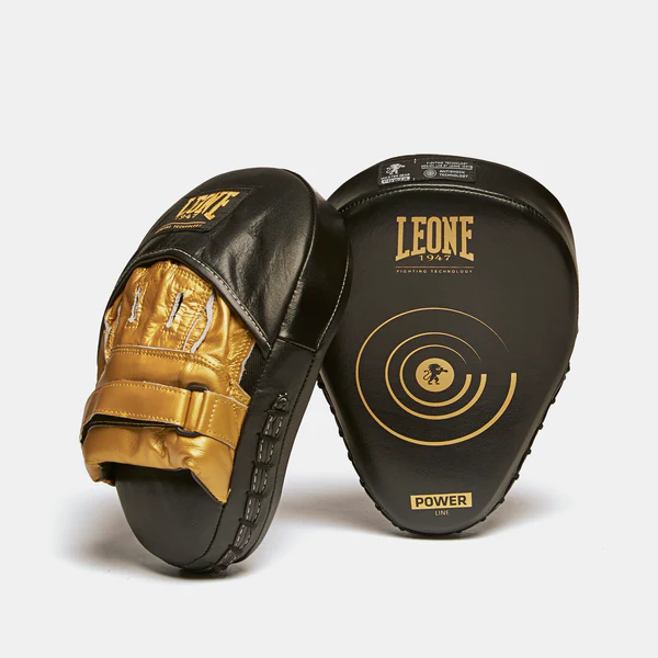 Palmare si PAO - Palmare Leone Power Line Punch Mitts