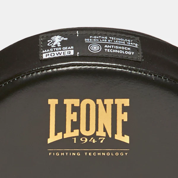 Palmare Leone Power Line Punch Mitts [1]