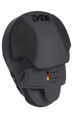 Palmare Line Dax Black [1]