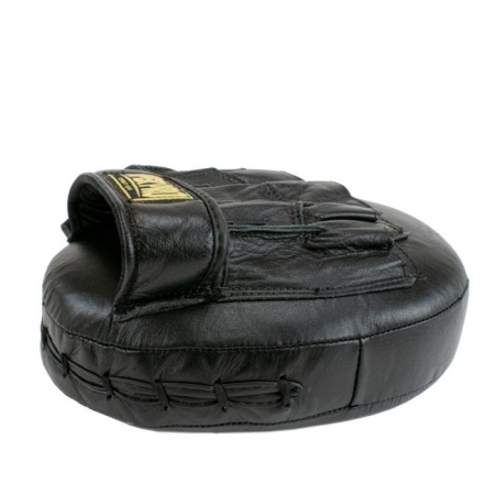 Palmare Super Pro Combat Air Focus Negru/Auriu [9]