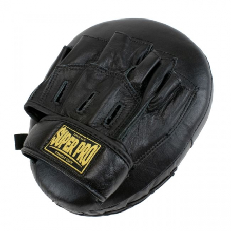 Palmare Super Pro Combat Air Focus Negru/Auriu [6]