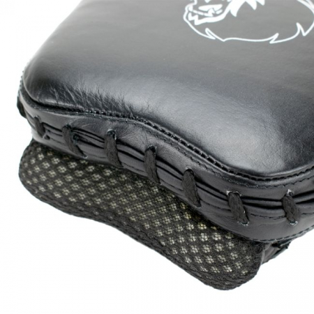 Palmare Super Pro Combat Focus Target Negru/Alb [5]