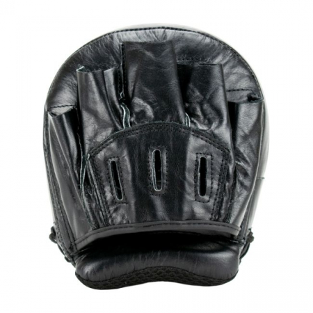 Palmare Super Pro Combat Focus Target Negru/Alb [3]