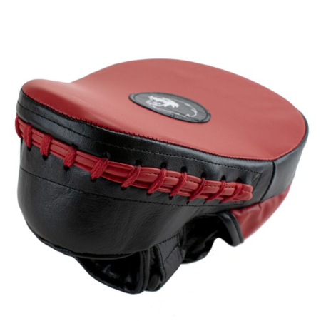 Palmare Super Pro Gear Rosu/Negru [4]