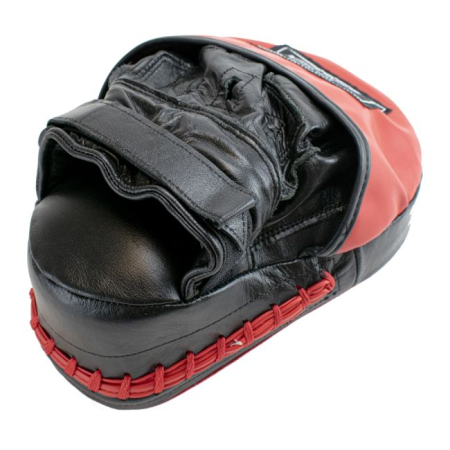 Palmare Super Pro Gear Rosu/Negru [3]