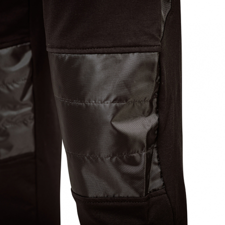 Pantalon ARMURA Premium Black [3]
