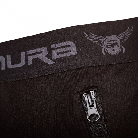 Pantalon ARMURA Premium Black [4]