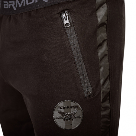 Pantalon ARMURA Premium Black [5]