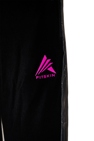 Pantalon bumbac feminin - International Fitness and Body Building Federation [2]
