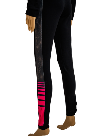 Pantalon bumbac feminin Limited Edition [1]