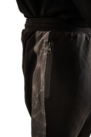 Pantalon bumbac masculin Limited Edition [3]