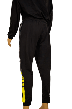 Pantalon bumbac masculin Limited Edition [1]