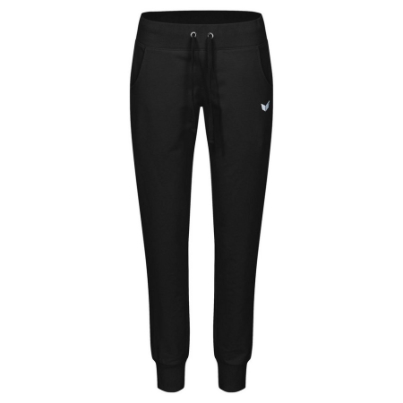 Pantaloni - Pantalon de Trening ERIMA Negri