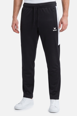 Pantaloni - Pantalon de Trening ERIMA Squad Negri
