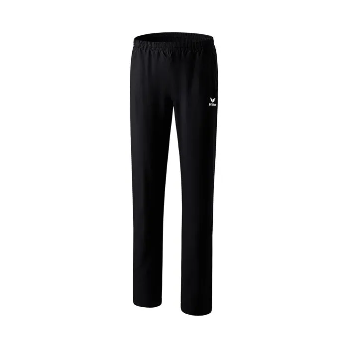 Noutăți - Pantalon ERIMA Miami 2.0  Barbati Negri