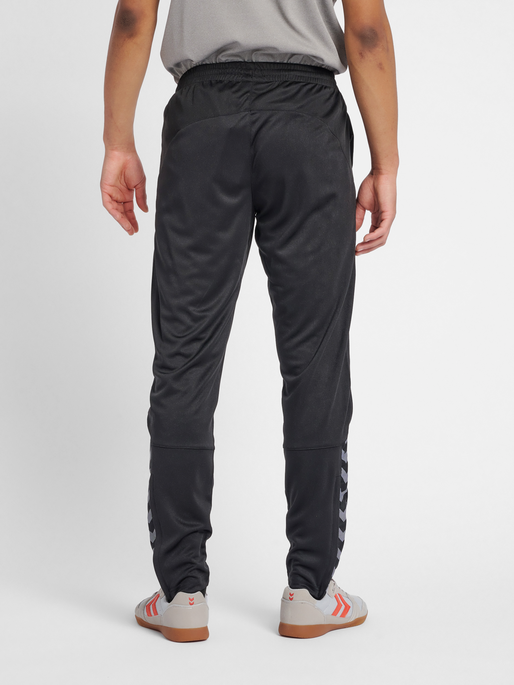Pantalon Hummel Barbati Negru [2]