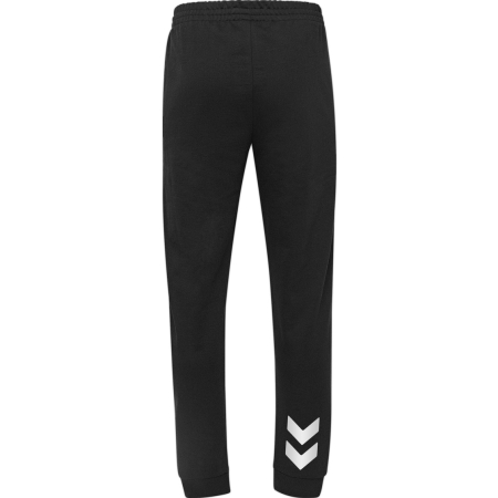 Pantalon Hummel  Juniori Negri [1]
