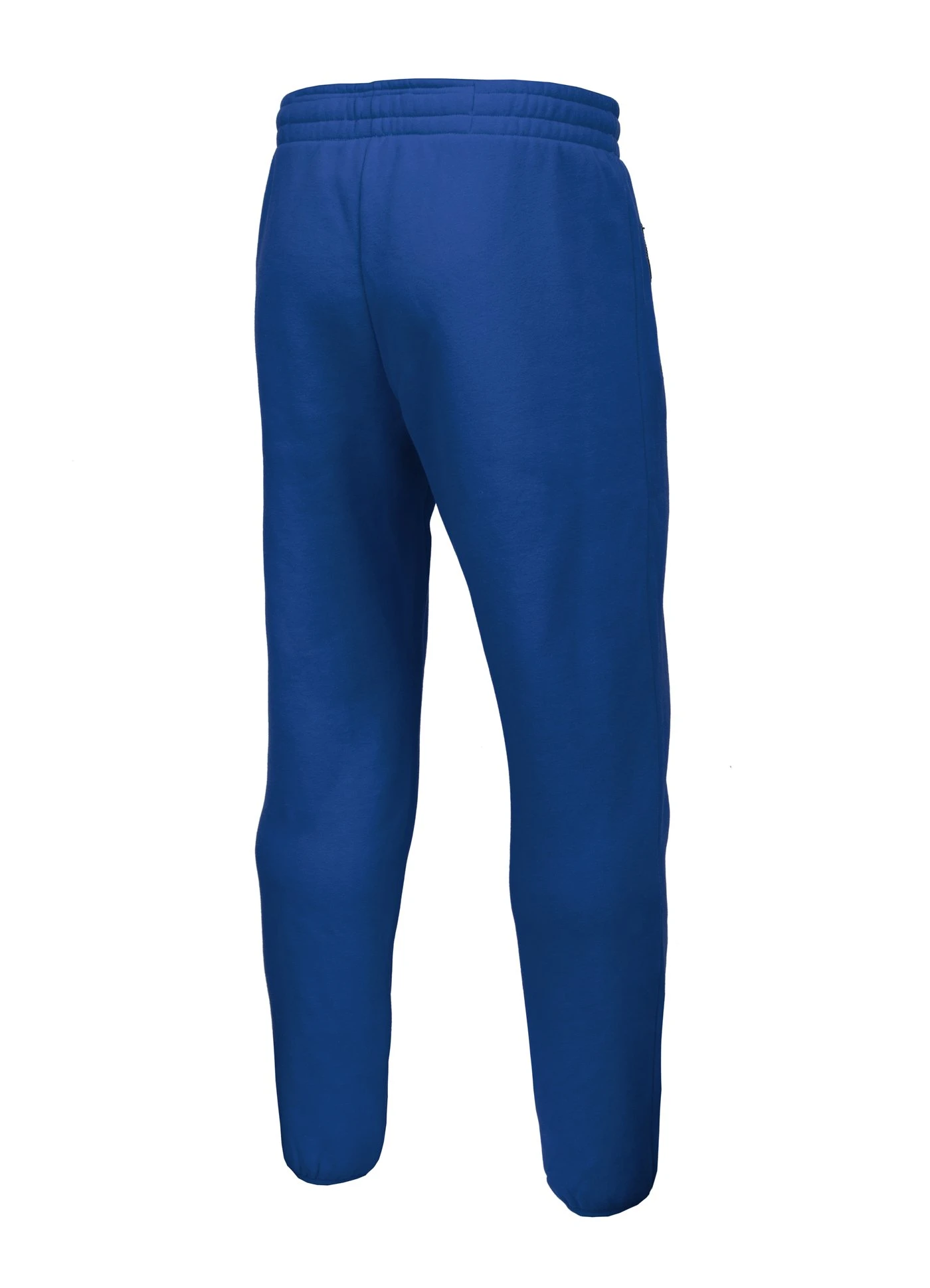 Pantalon Pit Bull Athletic Albastru [1]